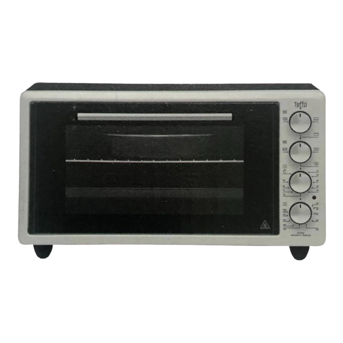 Horno 50lt - Teffo