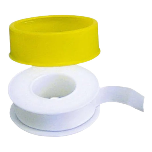 cinta de PTFE An 12 mm espesor 0,1 mm