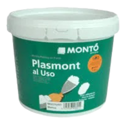 Plasmont al uso MONTO 1kg