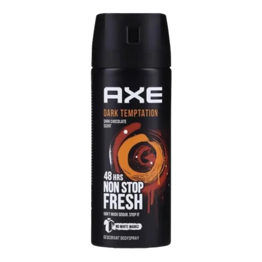 Axe Desodorante Body Spray Dark Temptation