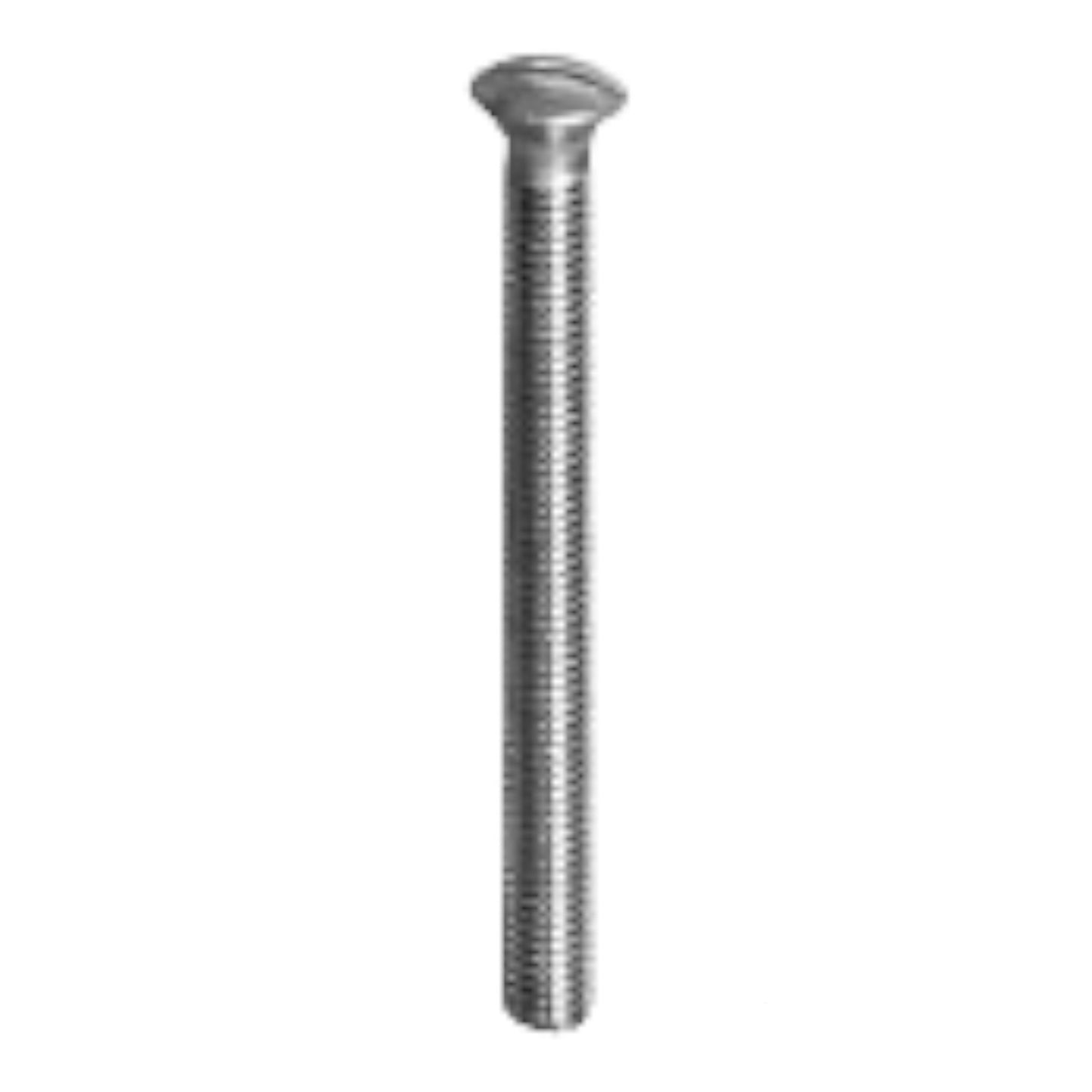 Tornillo fregadero M6*60