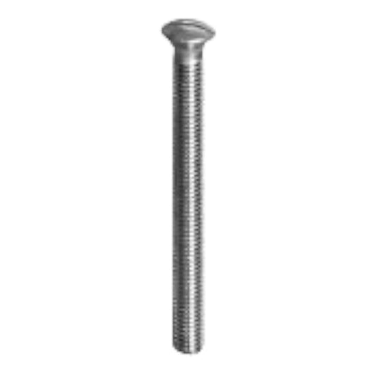 Tornillo fregadero M6*60