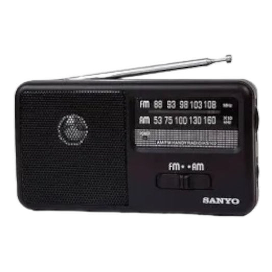 Radio Sanyo KS109