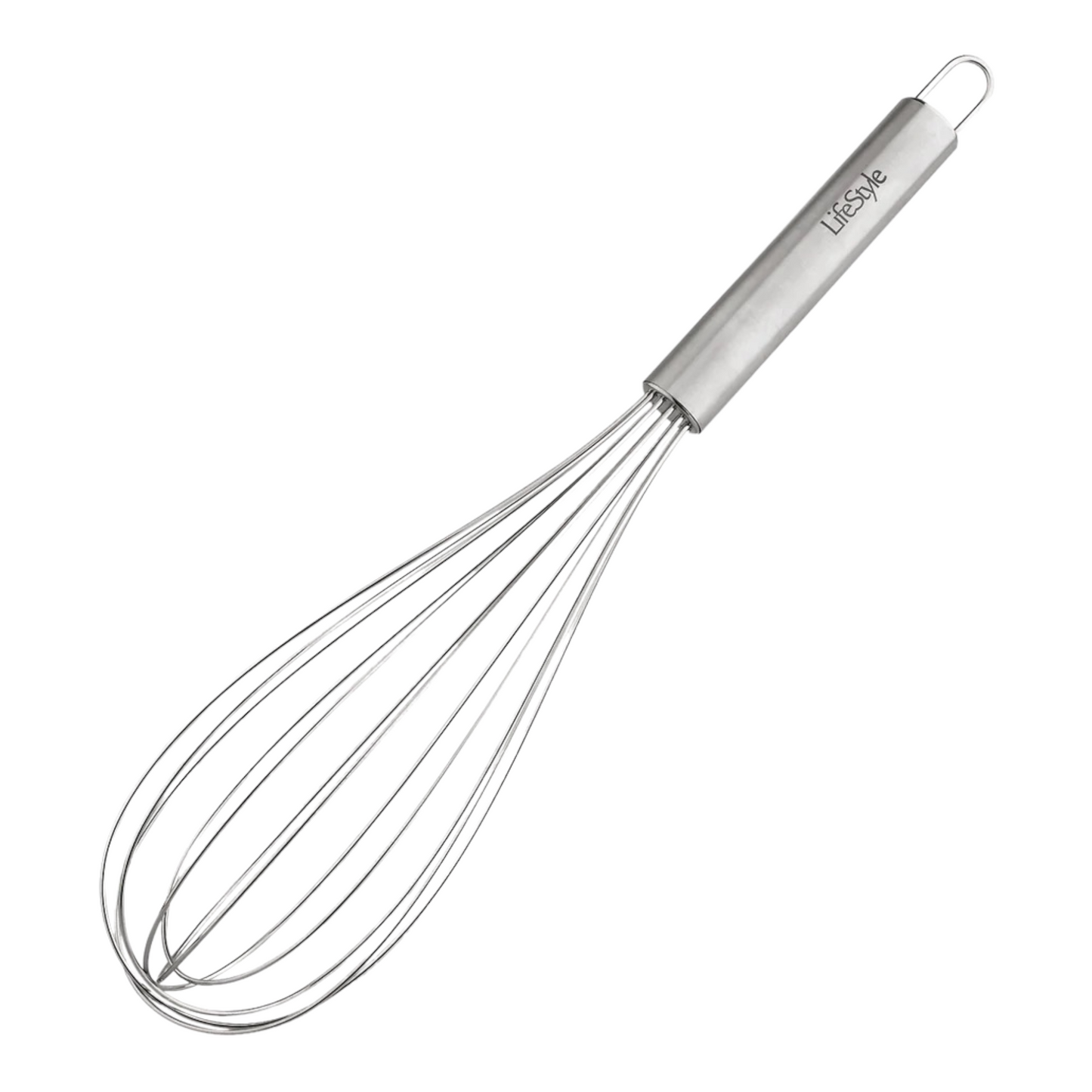 Batidor inox chef Lifestyle 31cm