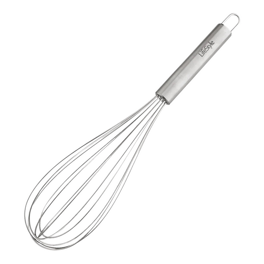 Batidor inox chef Lifestyle 31cm